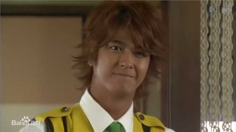 速水重道(速水もこみち、Mocomichi Hayami)乌龙派出所-截图-1232X693P性感图片图集