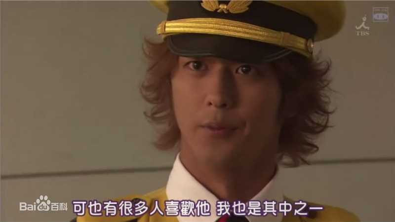 速水重道(速水もこみち、Mocomichi Hayami)乌龙派出所-截图-1232X693P性感图片图集