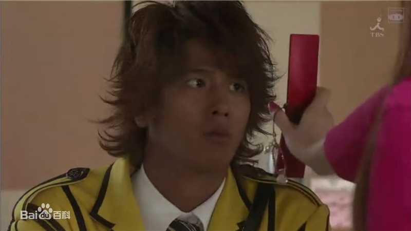 速水重道(速水もこみち、Mocomichi Hayami)乌龙派出所-截图-1232X693P性感图片图集