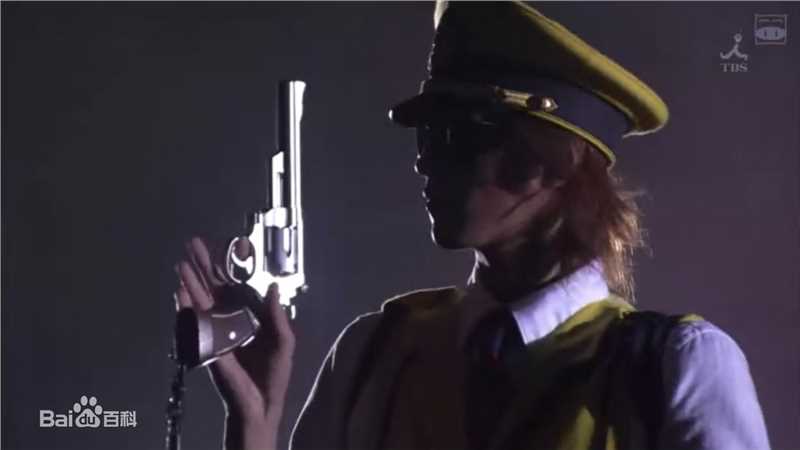 速水重道(速水もこみち、Mocomichi Hayami)乌龙派出所-截图-1232X693P性感图片图集