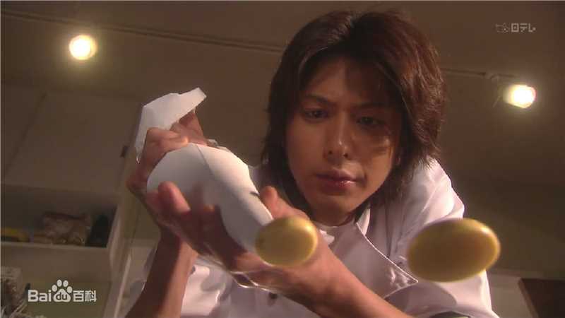 速水重道(速水もこみち、Mocomichi Hayami)减肥反弹 -截图-1232X693P图册