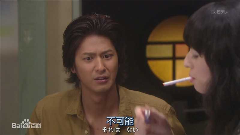 速水重道(速水もこみち、Mocomichi Hayami)减肥反弹 -截图-1232X693P图册