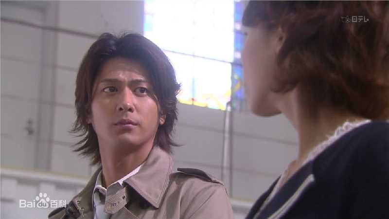 速水重道(速水もこみち、Mocomichi Hayami)减肥反弹 -截图-1232X693P图册