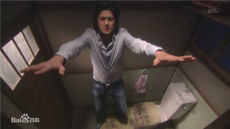 速水重道(速水もこみち、Mocomichi Hayami)减肥反弹 -截图-1232X693P图册