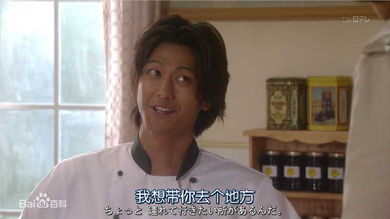 速水重道(速水もこみち、Mocomichi Hayami)减肥反弹 -截图-1232X693P图册