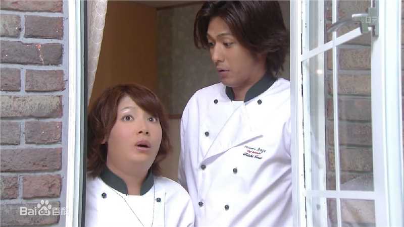 速水重道(速水もこみち、Mocomichi Hayami)减肥反弹 -截图-1232X693P图册