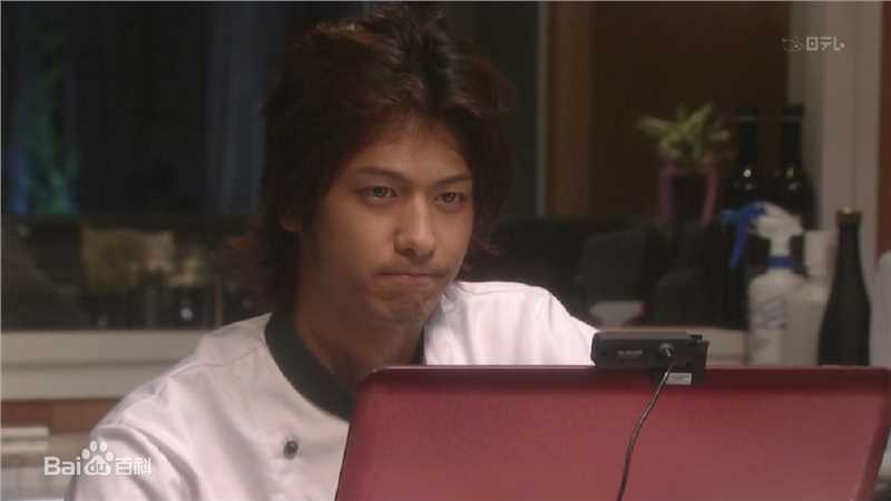 速水重道(速水もこみち、Mocomichi Hayami)减肥反弹 -截图-1232X693P图册