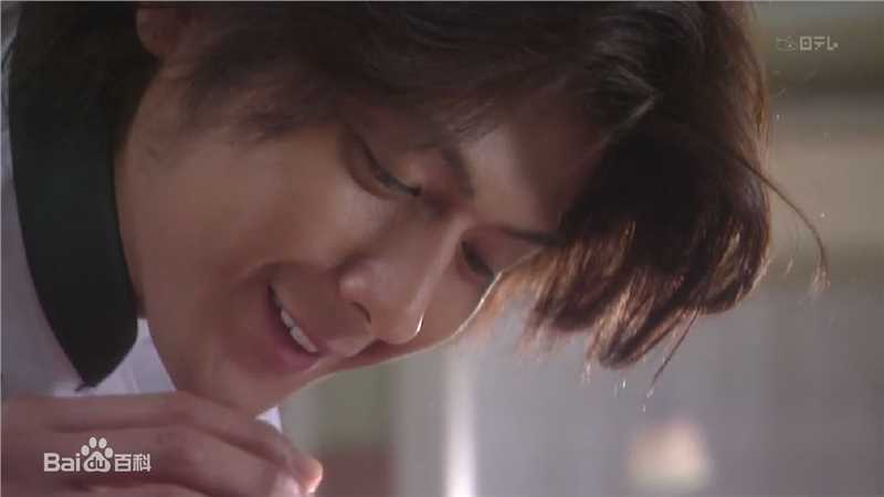 速水重道(速水もこみち、Mocomichi Hayami)减肥反弹 -截图-1232X693P图册