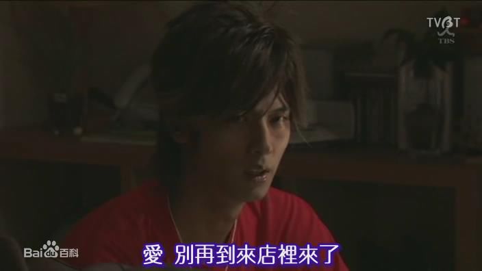 速水重道(速水もこみち、Mocomichi Hayami)brotherbeat -截图-704X369P图片图集