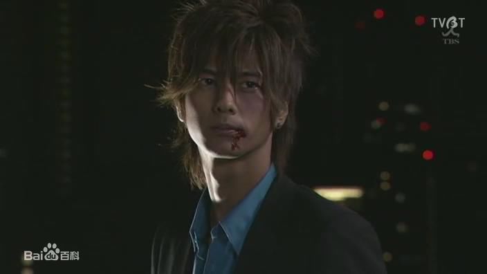 速水重道(速水もこみち、Mocomichi Hayami)brotherbeat -截图-704X369P图片图集