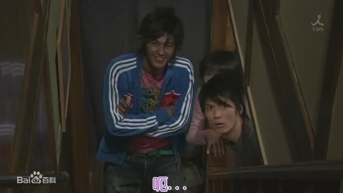 速水重道(速水もこみち、Mocomichi Hayami)brotherbeat -截图-704X369P图片图集