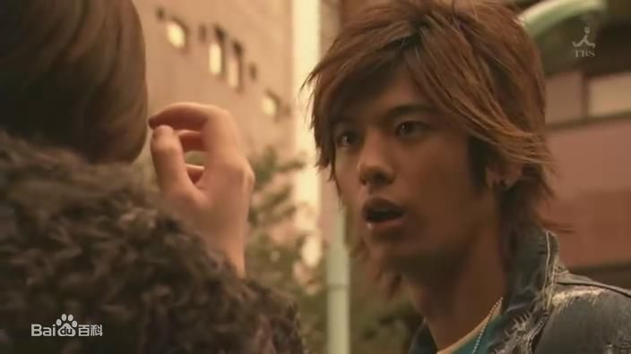 速水重道(速水もこみち、Mocomichi Hayami)brotherbeat -截图-704X369P图片图集