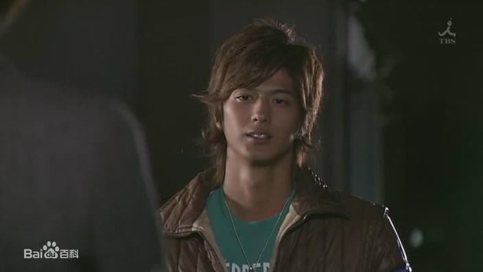 速水重道(速水もこみち、Mocomichi Hayami)brotherbeat -截图-704X369P图片图集