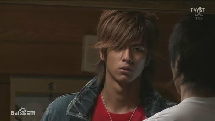 速水重道(速水もこみち、Mocomichi Hayami)brotherbeat -截图-704X369P图片图集