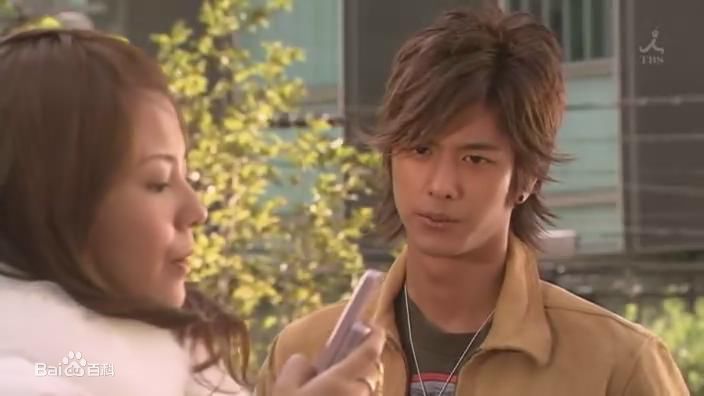 速水重道(速水もこみち、Mocomichi Hayami)brotherbeat -截图-704X369P图片图集