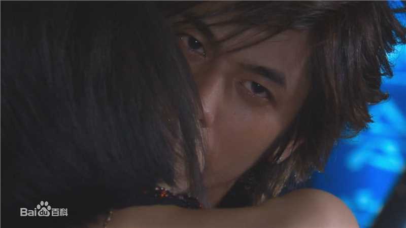 速水重道(速水もこみち、Mocomichi Hayami)女帝-截图-1280X720P生活照