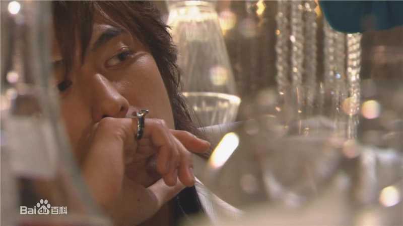 速水重道(速水もこみち、Mocomichi Hayami)女帝-截图-1280X720P生活照