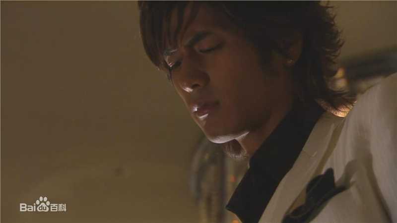 速水重道(速水もこみち、Mocomichi Hayami)女帝-截图-1280X720P生活照