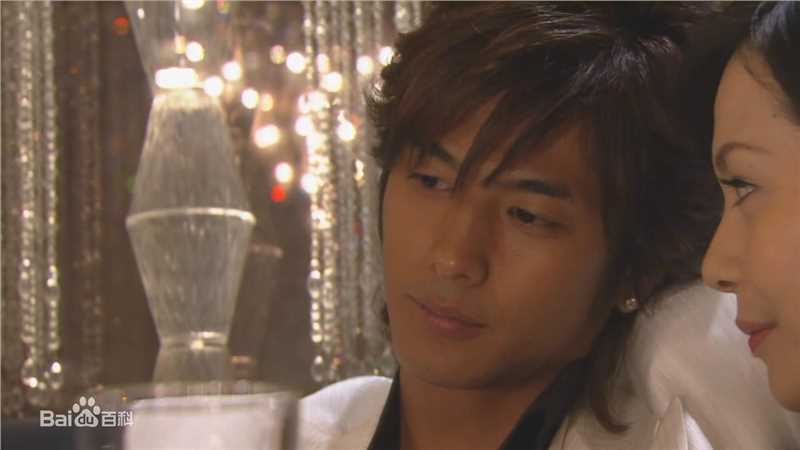 速水重道(速水もこみち、Mocomichi Hayami)女帝-截图-1280X720P生活照