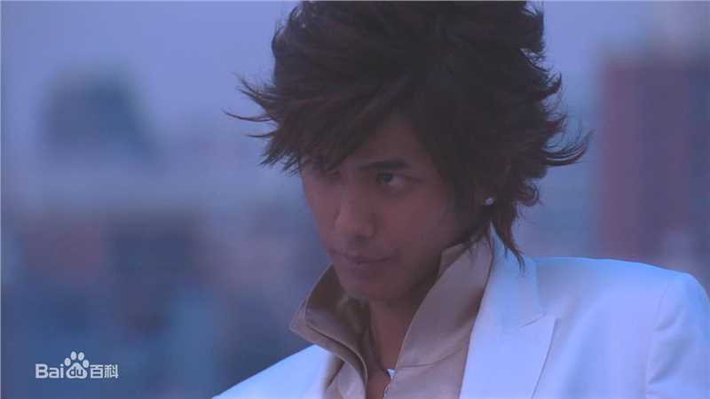 速水重道(速水もこみち、Mocomichi Hayami)女帝-截图-1280X720P生活照