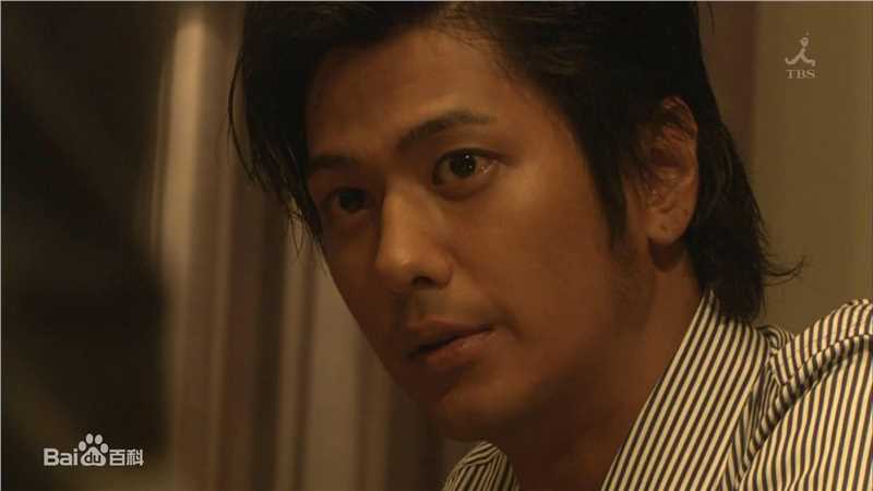 速水重道(速水もこみち、Mocomichi Hayami)新参者-截图-1920X1080P生活照相册