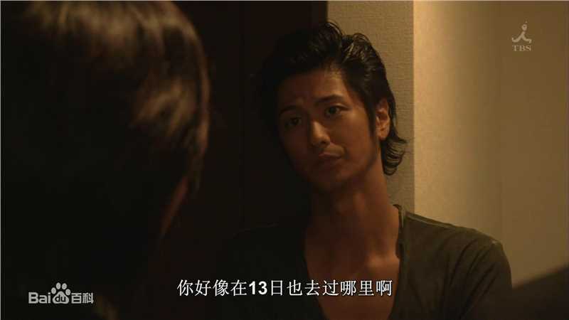 速水重道(速水もこみち、Mocomichi Hayami)新参者-截图-1920X1080P生活照相册