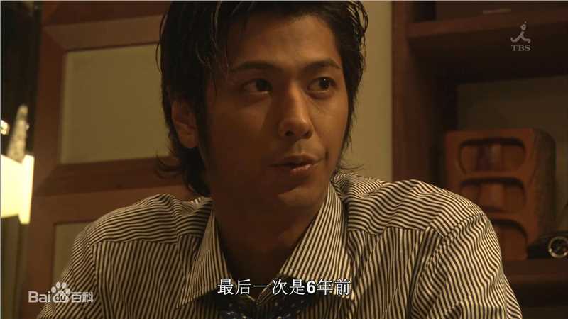 速水重道(速水もこみち、Mocomichi Hayami)新参者-截图-1920X1080P生活照相册