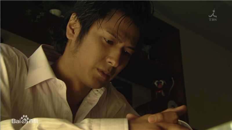 速水重道(速水もこみち、Mocomichi Hayami)新参者-截图-1920X1080P生活照相册