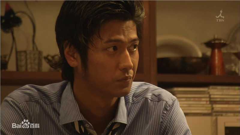 速水重道(速水もこみち、Mocomichi Hayami)新参者-截图-1920X1080P生活照相册