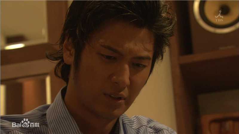 速水重道(速水もこみち、Mocomichi Hayami)新参者-截图-1920X1080P生活照相册