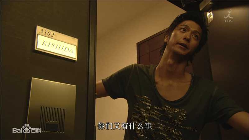 速水重道(速水もこみち、Mocomichi Hayami)新参者-截图-1920X1080P生活照相册