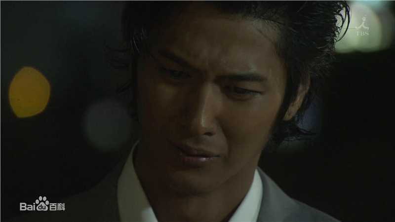 速水重道(速水もこみち、Mocomichi Hayami)新参者-截图-1920X1080P生活照相册