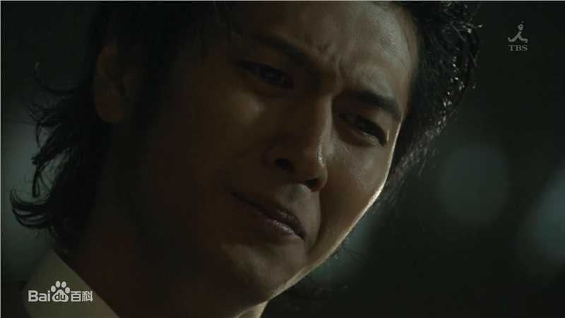 速水重道(速水もこみち、Mocomichi Hayami)新参者-截图-1920X1080P生活照相册