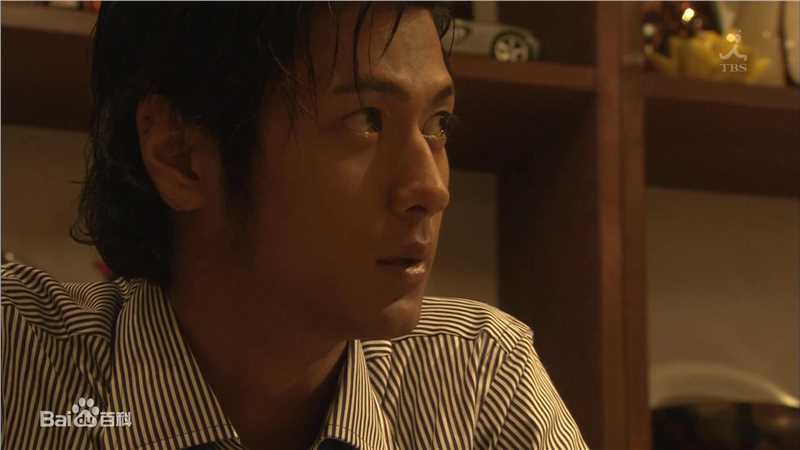 速水重道(速水もこみち、Mocomichi Hayami)新参者-截图-1920X1080P生活照相册