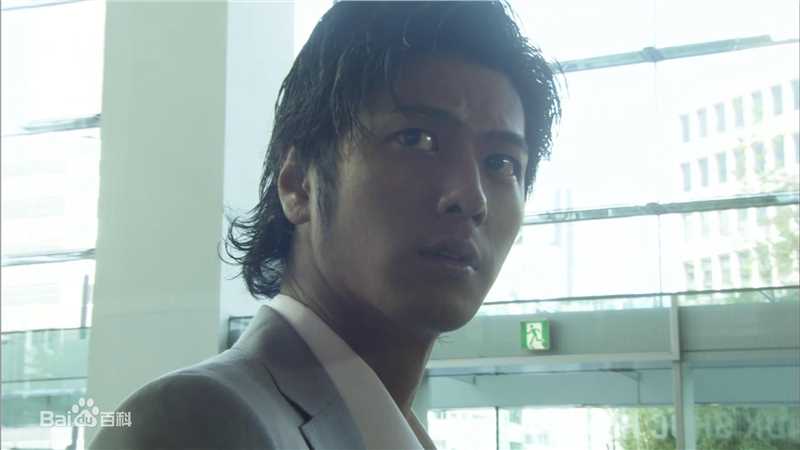 速水重道(速水もこみち、Mocomichi Hayami)新参者-截图-1920X1080P生活照相册