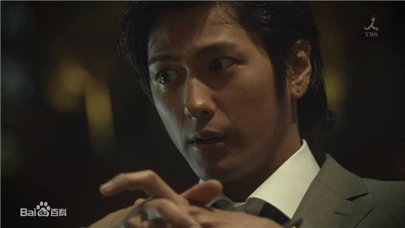 速水重道(速水もこみち、Mocomichi Hayami)新参者-截图-1920X1080P生活照相册