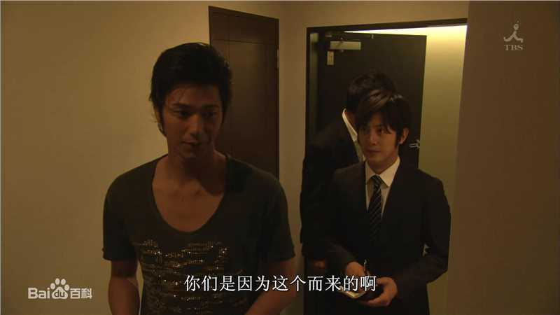 速水重道(速水もこみち、Mocomichi Hayami)新参者-截图-1920X1080P生活照相册