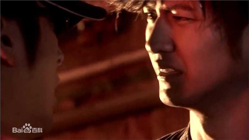 速水重道(速水もこみち、Mocomichi Hayami)失踪人口搜查课-截图-960X540P前后照片