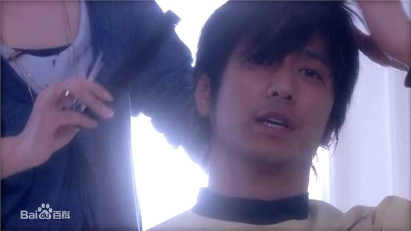 速水重道(速水もこみち、Mocomichi Hayami)失踪人口搜查课-截图-960X540P前后照片