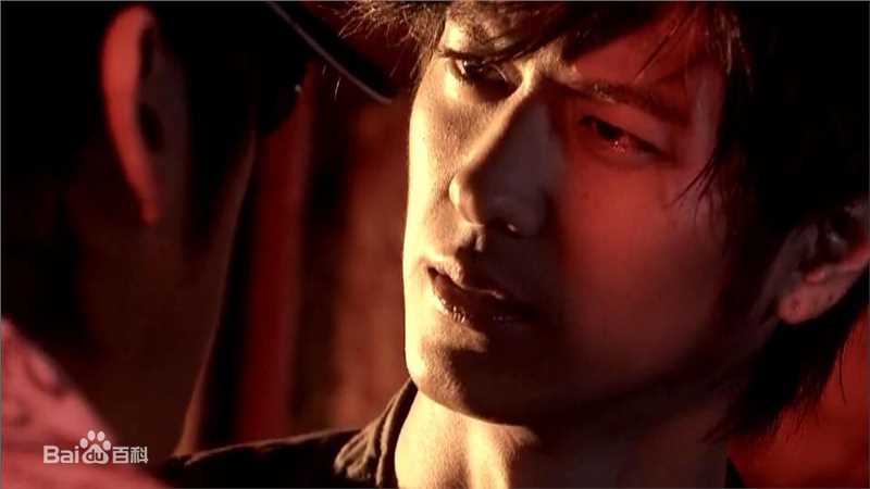 速水重道(速水もこみち、Mocomichi Hayami)失踪人口搜查课-截图-960X540P前后照片