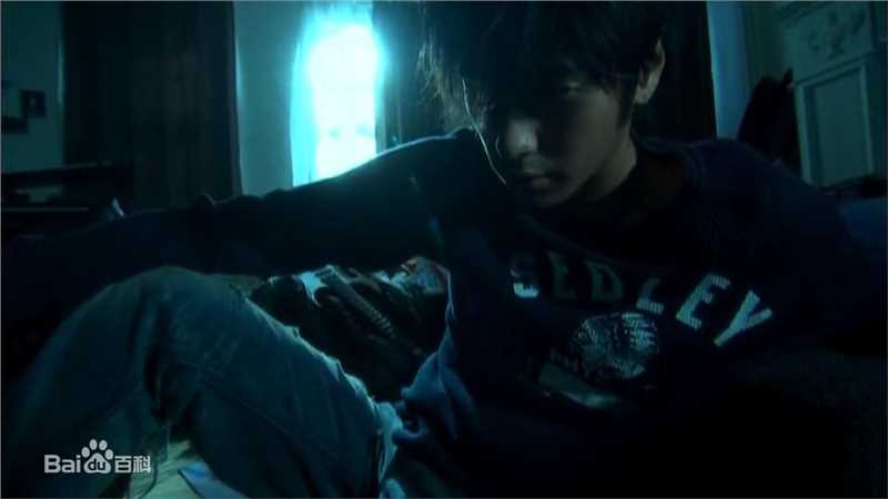 速水重道(速水もこみち、Mocomichi Hayami)失踪人口搜查课-截图-960X540P前后照片