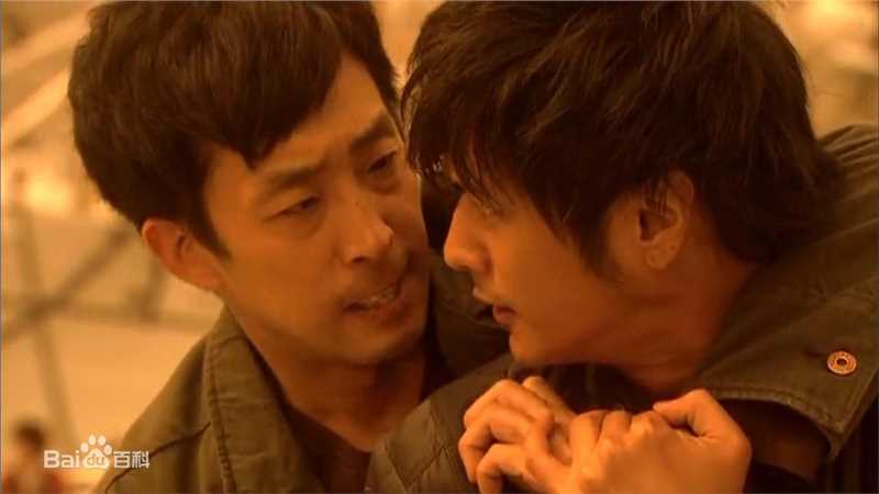 速水重道(速水もこみち、Mocomichi Hayami)失踪人口搜查课-截图-960X540P前后照片