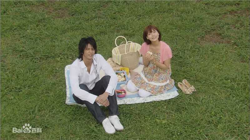 速水重道(速水もこみち、Mocomichi Hayami)绝对彼氏-截图-1280X720P图册