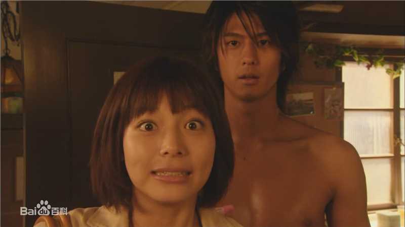 速水重道(速水もこみち、Mocomichi Hayami)绝对彼氏-截图-1280X720P图册