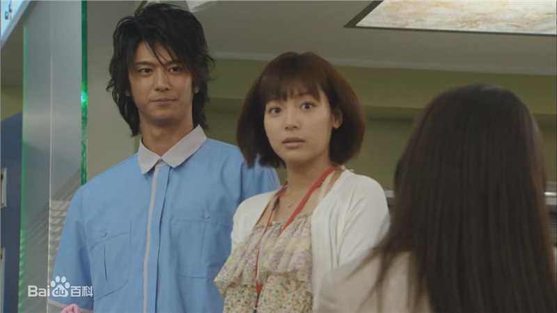 速水重道(速水もこみち、Mocomichi Hayami)绝对彼氏-截图-1280X720P图册