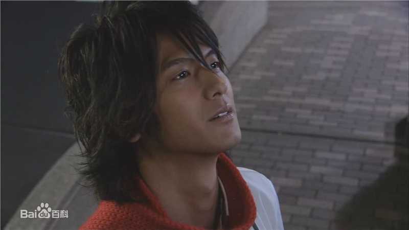 速水重道(速水もこみち、Mocomichi Hayami)绝对彼氏-截图-1280X720P图册