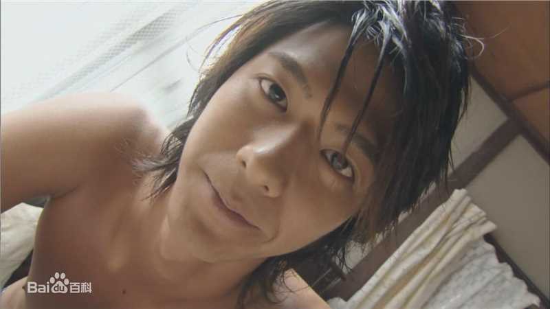 速水重道(速水もこみち、Mocomichi Hayami)绝对彼氏-截图-1280X720P图册