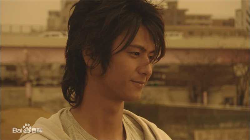 速水重道(速水もこみち、Mocomichi Hayami)绝对彼氏-截图-1280X720P图册