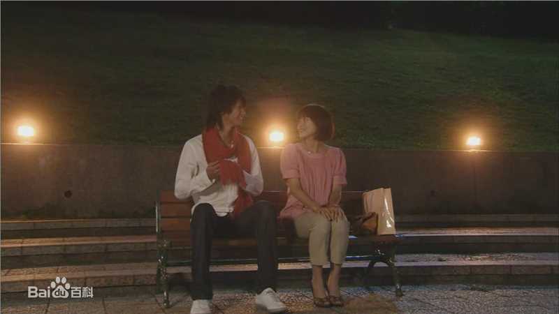 速水重道(速水もこみち、Mocomichi Hayami)绝对彼氏-截图-1280X720P图册