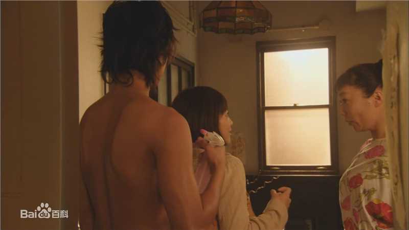 速水重道(速水もこみち、Mocomichi Hayami)绝对彼氏-截图-1280X720P图册